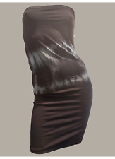 Wolford Fatal Dress Degradee • S • schwarz ... für Liebhaber von Unikaten