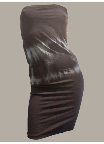 Wolford fatal dress degradee - wolford,