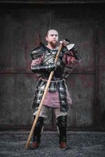 Zwergen Full Set - LARP