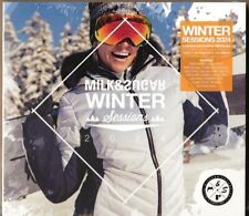 Milk & Sugar - 2 CDs - Winter Sessions 2024-Digipak - NEUWARE!