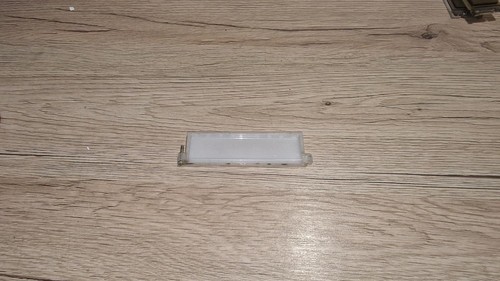 Siedle namensschild 511 - siedle, tm