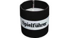 Spielführerbinde - ,