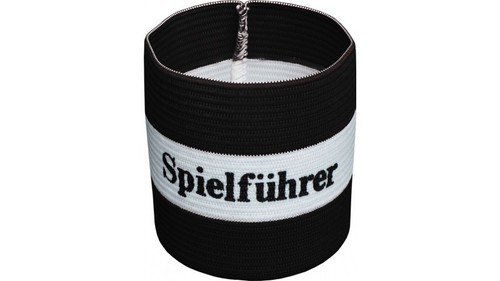 Spielführerbinde - ,