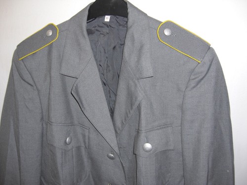 Bundeswehr sakko jacke - bundeswehr,