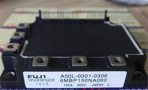 1pc fuji module 6mbp150na060 - 1pc,