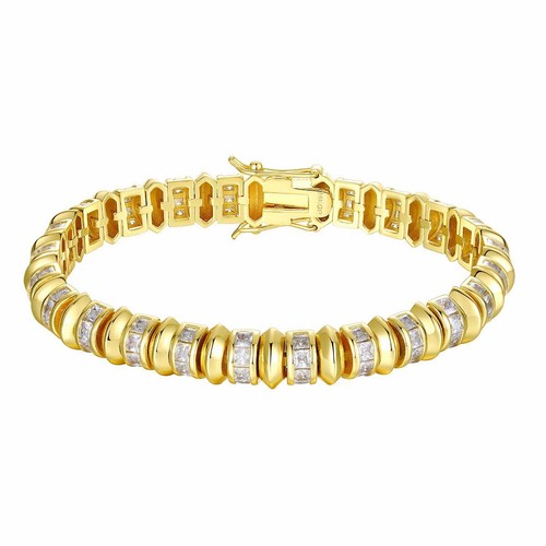 Damen armband gold - armband,