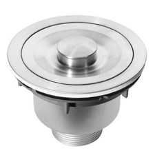 Ablaufgarnitur Spülbecken