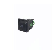 USB Buchse für VW RCD510