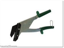 FREUND Schieferschere Faserzementschere ohne Locher Metall 00930009