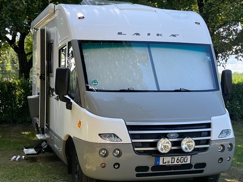Laika ecovip 600 klima - h, 600;