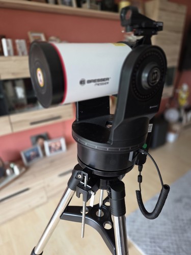 Bresser messier mcx 127 - bresser, goto