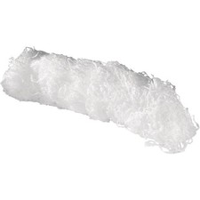 HGS Auspuff Dämmwolle lose Dämmwolle 2 und 4-Takt 550 gramm