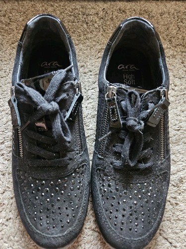 Gabor schuhe sneaker - schuhe, /
