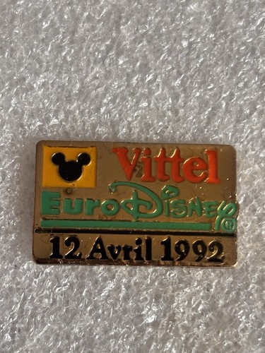 Vittel euro pin - vittel,