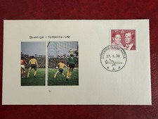 (1511) Schweden, Fußball WM