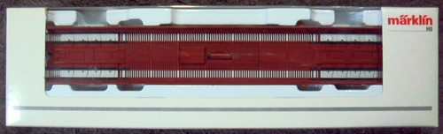 Märklin 4740 - , ☀️