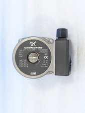 Grundfos UPS 15 - 50 MBP