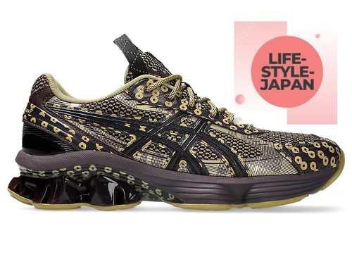 Asics us7 gel - asics, us7-s