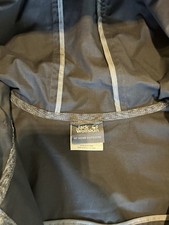 Jack Wolfskin Herrenjacke Gr