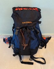 Trekking Rucksack Salomon