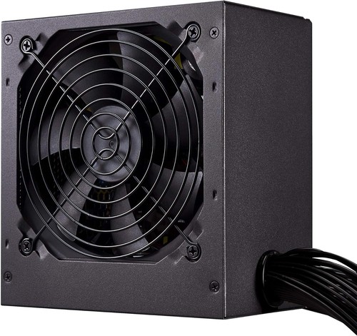 Cooler master mwe - cooler,