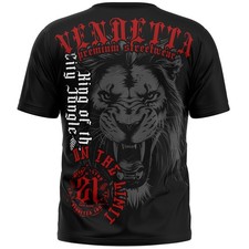 Vendetta Inc. Männer Shirt