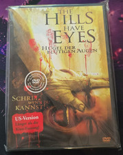 The Hills Have Eyes -