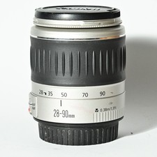 Canon EF 28-90mm 1:4-5.6 II