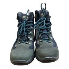 Grisport gr 43 Herren Wanderschuhe Boots Schnürschuhe Outdoor Sehr Gut Z20