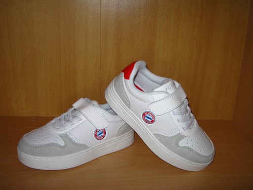 Bayern kinder sneaker 29 - fc,