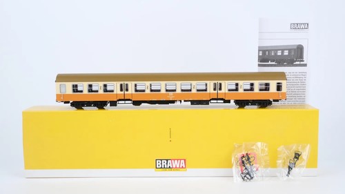 Brawa 46010 - h0,