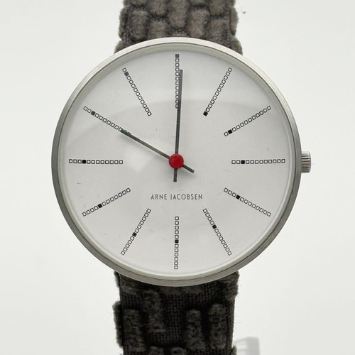 Arne jacobsen bankers mina - jacobsen,