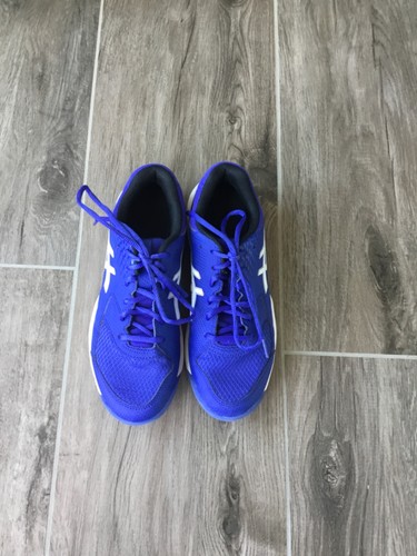 Asics tennis teppich schuh - asics,