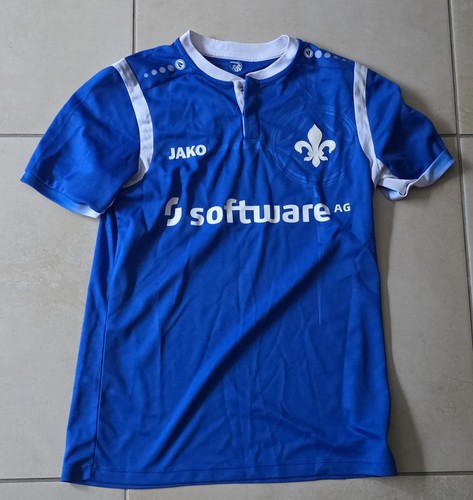 Darmstadt heimtrikot - 98,