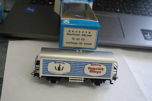 Märklin somo 4415 - mÄrklin,