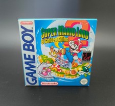Nintendo game boy super mario - nintendo,