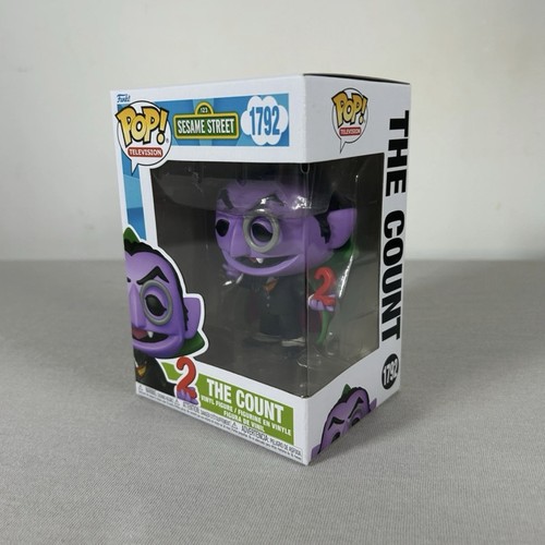 Funko pop sesamstraße - funko, pop!