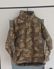 GORE-TEX(R) Jacke im