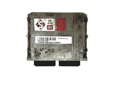 Steuergerät lpg 67r011002 - lpg,