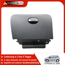 🇩🇪 HANDSCHUHKASTEN ➤