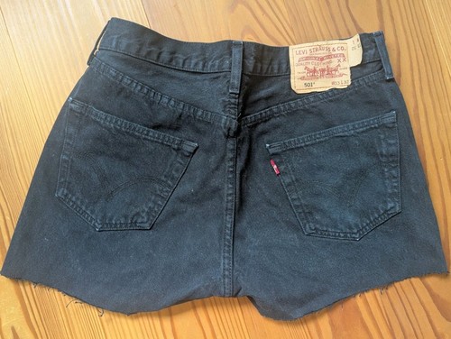 Levi 501 shorts damen - shorts,
