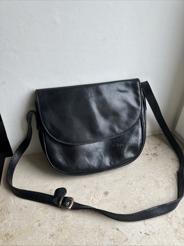 Vintage damen umhängetasche - vintage,
