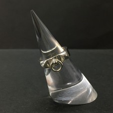 EGA HERMES Collier de Chien