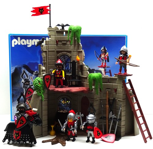 Wolfclan ritter ruine - ritter,