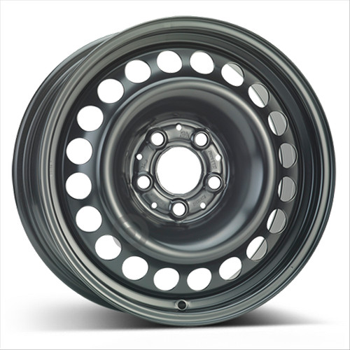 Stahlfelgen 0x16 et37 - 4x,