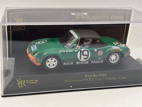 Src 01603 porsche 914 - 01603, 24h