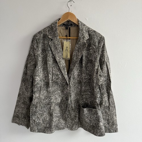 Peruvian connection blazer - peruvian,