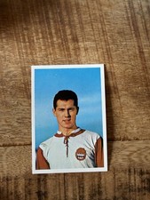 Franz Beckenbauer 1966-67