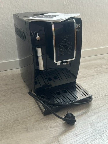 Kaffeevollautomat longhi - kaffeevollautomat, de'longhi