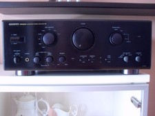 INSTANDGESETZT ONKYO A 8850